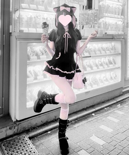 OLIVE des OLIVE（オリーブデオリーブ）の「【インフルエンサー企画