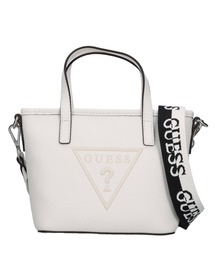 【GUESS】ゲス KEIRA MINI TOTE トートバッグ