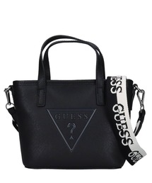 【GUESS】ゲス KEIRA MINI TOTE トートバッグ