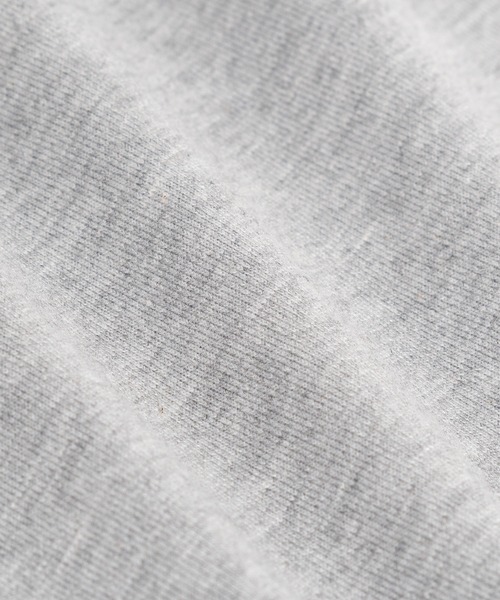BAYBLO(ベイブロ)の「(SA) ユニセックス 刺繍 プリント ルーズ 半袖 Tシャツ(Tシャツ/カットソー・メンズ・ブラック系1/ブラック系2/グレー系1/グレー系2/ブラウン系1/ブラウン系2/ネイビー系1/ネイビー系2・LL/M/L)」の22枚目の写真