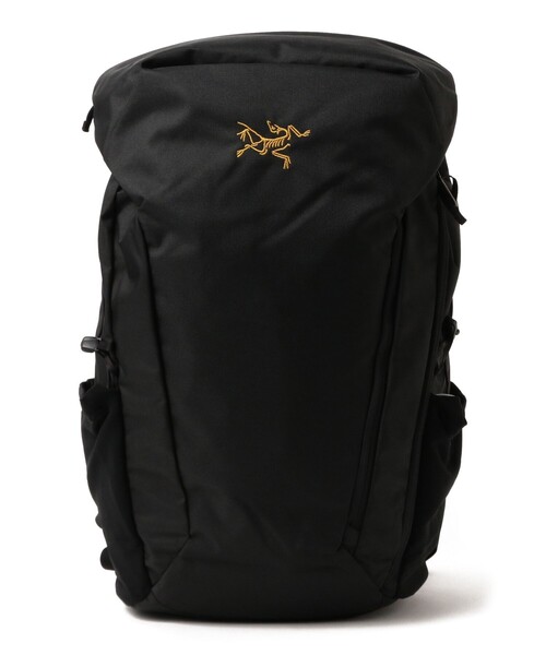 ARC'TERYX / MANTIS 30 BACKPACK（バックパック/リュック）｜ARC'TERYX
