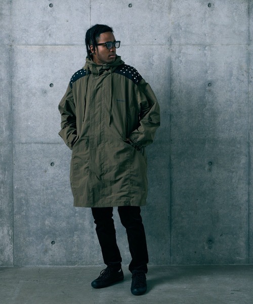 VIRGOwearworks（ヴァルゴウェアワークス）の「ECLIPSE（サングラス・メンズ・ブラック系その他/グレー系その他/その他・FREE）」の13枚目の写真