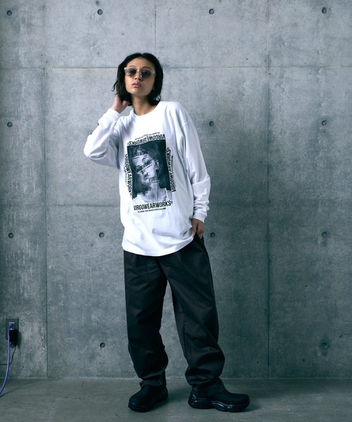 VIRGOwearworks（ヴァルゴウェアワークス）の「ECLIPSE（サングラス・メンズ・ブラック系その他/グレー系その他/その他・FREE）」の11枚目の写真