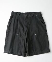 WHO'S WHO gallery | 【KOOKY'N】 ダブルニーデニムショーツ(その他パンツ)