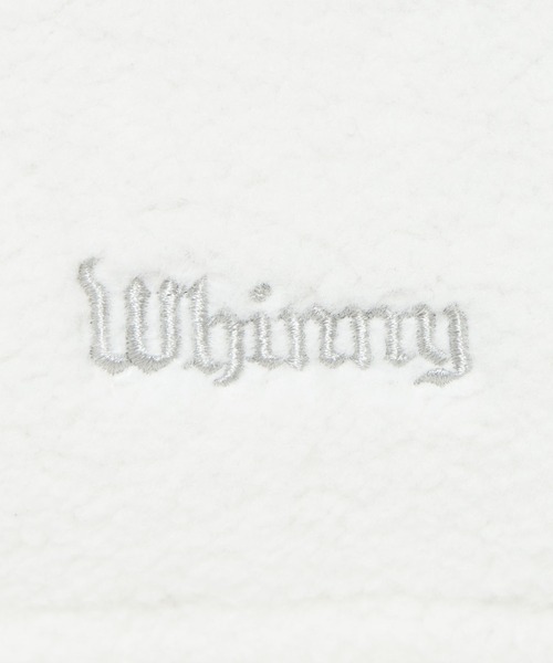 Whinny(ホワイニー)の「Whinny/【Whinny×やさうさちゃん】どこでもやさうさちゃんバッグ(ショルダーバッグ・レディース・ホワイト・FREE)」の16枚目の写真