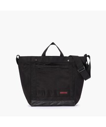 【BRIEFING/ブリーフィング】CM UTILITY 2WAY SHOULDER
