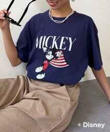 【GOOD ROCK SPEED】ミッキー/TEE