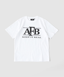 AFB / エーエフビー CLASSIC LOGO TEE