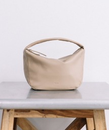 【BEAURE/ビュレ】ソフトレザー ワンハンド Bag B-26221