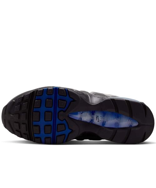 NIKE(ナイキ)の「ナイキ エア マックス 95 ビッグ バブル ウィメンズシューズ / Nike Air Max 95 Big Bubble Women's Shoes HJ5996-006 Black(スニーカー・レディース・ブラック・22/23.5/24/25.5/25/24.5/23/26)」の13枚目の写真