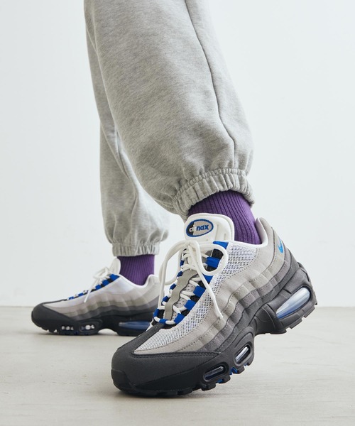 靴 NIKE W AIR MAX 95 BIG BUBBLE HJ5996 ナイキ エア マックス 95 ビッグ バブル ウィメンズシューズ / Nike