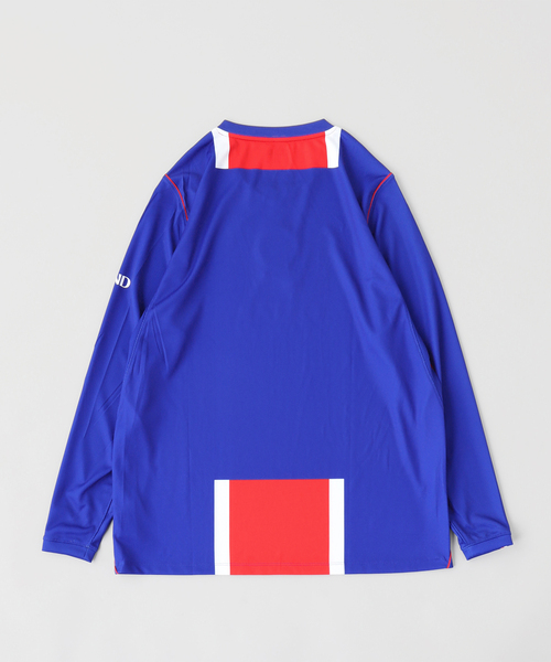 NIKE(ナイキ)の「【NIKE / ナイキ】PSG M NK DF JSY LS STAD HM(Tシャツ/カットソー・メンズ・ネイビー・MEDIUM/LARGE/X-LARGE)」の7枚目の写真