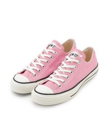 【CONVERSE】CANVAS AS J OX
