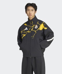 アディダスオリジナルス レアル・マドリード ジャージ セール】レアル・マドリード オリジナルス トラックトップ / ジャージ