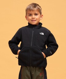 フリースジャケット」に該当するTHE NORTH FACE（ザノースフェイス）の