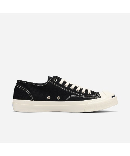 CONVERSE(コンバース)の「CONVERSE JACK PURCELL CL / コンバース ジャックパーセル CL / 33301511(スニーカー・メンズ・ブラック・24cm/24.5cm/25cm/25.5cm/26cm/26.5cm/23.5cm/27cm/27.5cm/28cm/29cm/30cm/23cm)」の5枚目の写真