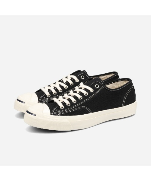 CONVERSE(コンバース)の「CONVERSE JACK PURCELL CL / コンバース ジャックパーセル CL / 33301511(スニーカー・メンズ・ブラック・24cm/24.5cm/25cm/25.5cm/26cm/26.5cm/23.5cm/27cm/27.5cm/28cm/29cm/30cm/23cm)」の7枚目の写真