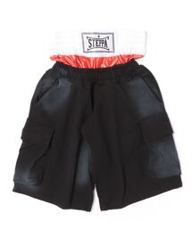 L.H.P | STEPPA/ステッパ/BOXER BERMUDA PANTS(その他パンツ)