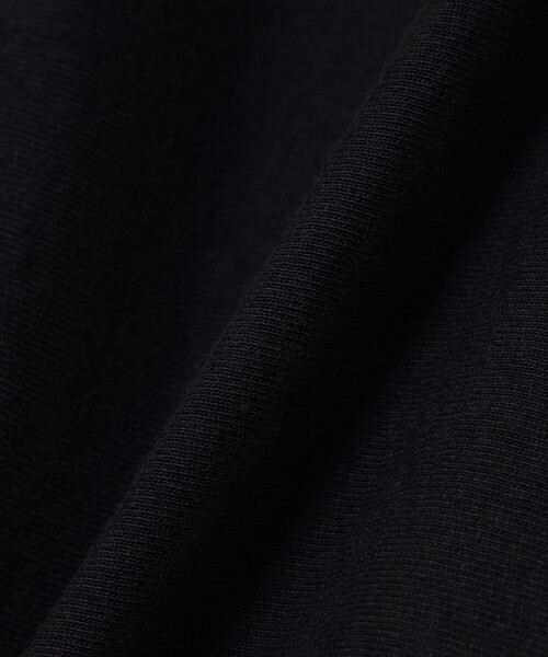 Champion(チャンピオン)の「【別注】Champion / リバースウィーブ(R)シティ ロングスリーブTシャツ(Tシャツ/カットソー・メンズ・ホワイト/ブラック/グレー・S/M/L/XL)」の18枚目の写真