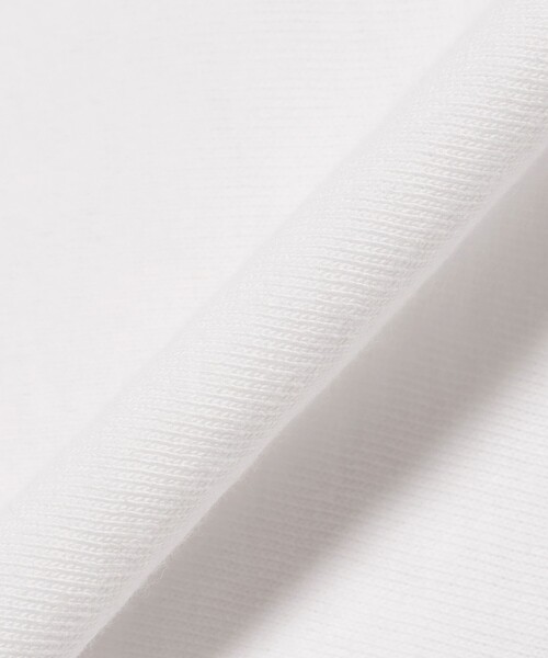 Champion(チャンピオン)の「【別注】Champion / リバースウィーブ(R)シティ ロングスリーブTシャツ(Tシャツ/カットソー・メンズ・ホワイト/ブラック/グレー・S/M/L/XL)」の21枚目の写真