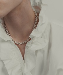 whoseA（フーシー）の「ネックレス（ネックレス）」