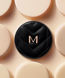 MISSHA（ミシャ）の「【MISSHA/ミシャ】M プロ ブラック メッシュクッション セミマット（ファンデーション）」