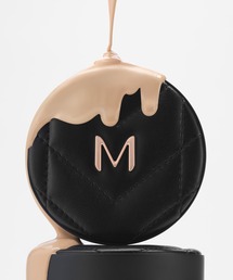 MISSHA（ミシャ）の「【MISSHA/ミシャ】M プロ ブラック メッシュクッション セミマット（ファンデーション）」