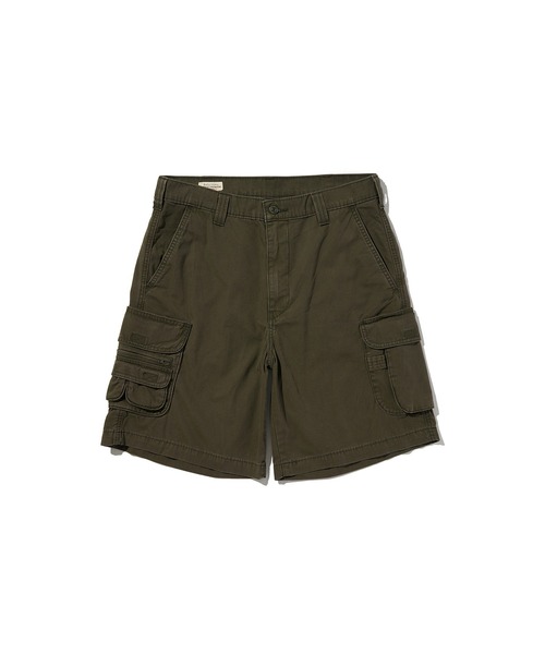 Levi's(リーバイス)の「Levi's/リーバイス フィッシング カーゴショートパンツ(カーゴパンツ・メンズ・カーキ・28inch/30inch/32inch/34inch/36inch)」の5枚目の写真
