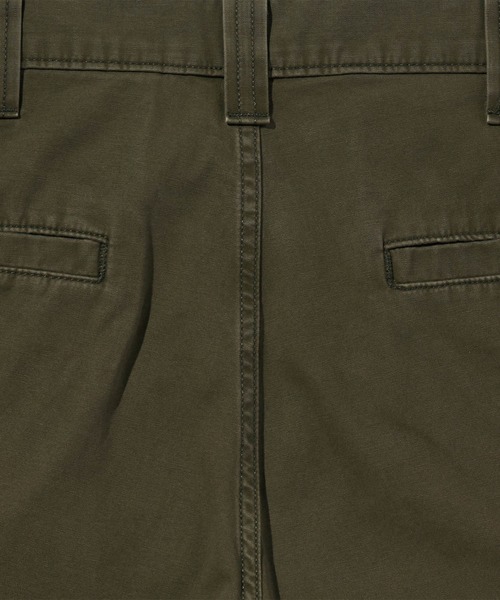 Levi's(リーバイス)の「Levi's/リーバイス フィッシング カーゴショートパンツ(カーゴパンツ・メンズ・カーキ・28inch/30inch/32inch/34inch/36inch)」の11枚目の写真