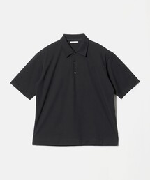 UNITED ARROWS | ALBINI アルビニ トリコット ポロシャツ 抗菌防臭(ポロシャツ)
