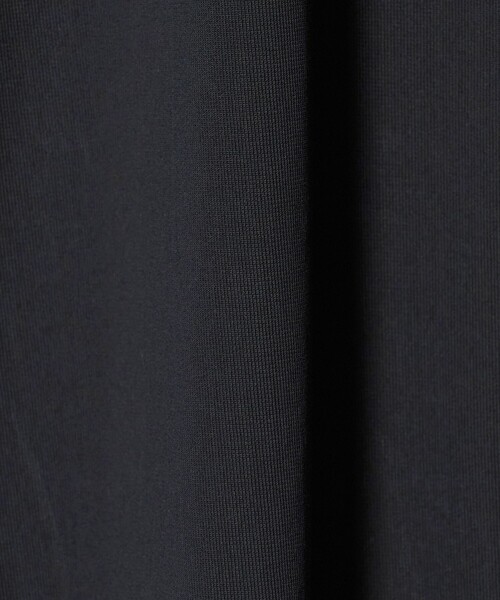 UNITED ARROWS(ユナイテッドアローズ)の「ALBINI アルビニ トリコット ポロシャツ 抗菌防臭(ポロシャツ・メンズ・ライトグレー/ブラック/ダークグレー・S/M/L/XL)」の12枚目の写真