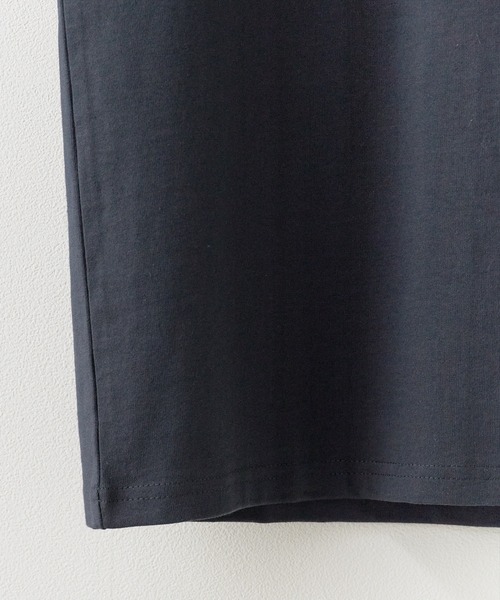 COBMASTER(コブマスター)の「COBMASTER/コブマスター COB FRONT LOGO TEE 7251 プリントデザインクルーネックTシャツ(Tシャツ/カットソー・メンズ・ホワイト・M/XL/L)」の2枚目の写真