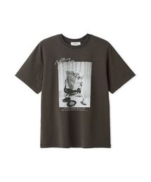 フォトプリントTシャツ