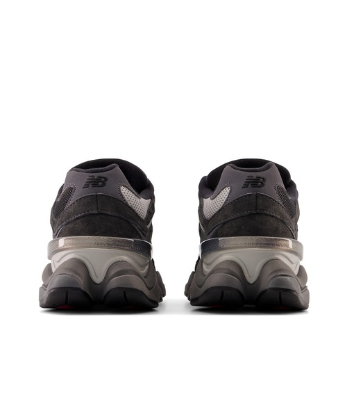 NEW BALANCE（ニューバランス）の「NEW BALANCE U9060BLK（スニーカー・メンズ・ブラック・26cm/26.5cm）」の6枚目の写真