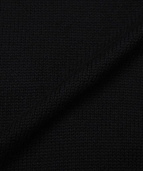 LOVELESS（ラブレス）の「【UNISEX】ポイントスレッドニットカーディガン（カーディガン/ボレロ・メンズ・グレー系その他/ブラウン系その他/ブラック・L/M）」の16枚目の写真