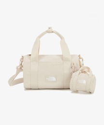 THE NORTH FACE（ザノースフェイス）の「TNF/WL-BREEZE　ROLL　CROSS　BAG（ショルダーバッグ）」