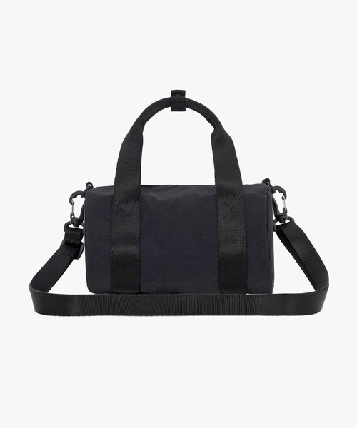 THE NORTH FACE（ザノースフェイス）の「TNF/WL-BREEZE　ROLL　CROSS　BAG（ショルダーバッグ・メンズ・ピンク/クリーム/ブラック・FREE）」の5枚目の写真