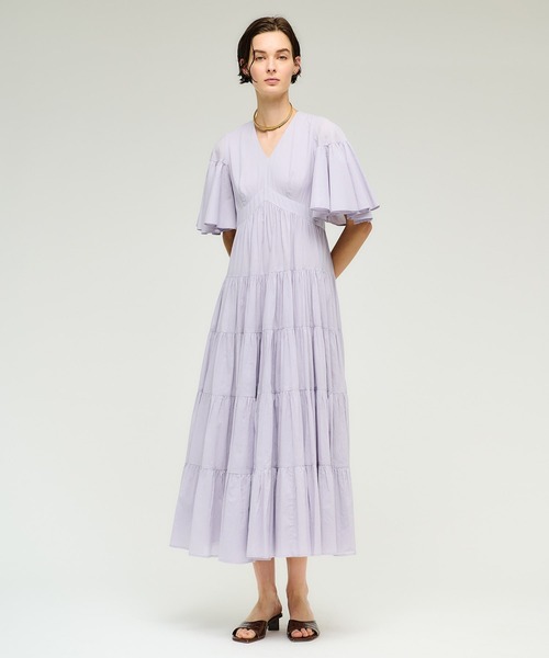 MARIHA（マリハ）の「MARIHA × Demi-Luxe BEAMS / 別注 春の月のドレス