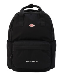 DANTON（ダントン）の「PEUPLIERS 17 - Polyester Twill 17L Backpack（バックパック/リュック）」
