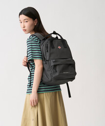 PEUPLIERS 17 - Polyester Twill 17L Backpack