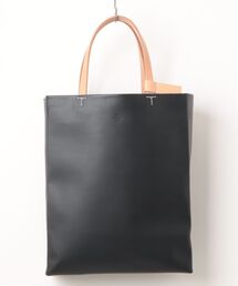 20/80 HIMEJI LEATHER SHOPPING TOTE M