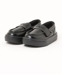 VANS | VANS ヴァンズ 17-22 LOAFER ローファー V2197K BLACK(その他シューズ)
