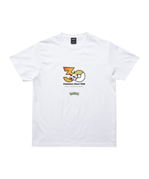Pokemon 30th Anniversary 1025 T-shirt 「メラルバ」