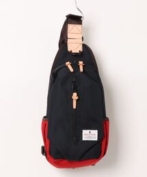 【62】【MAKAVELIC】【COCOON 4 BODY BAG / ボディバッグ】