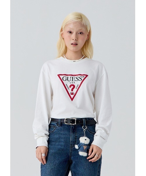 GUESS(ゲス) JAPAN 公式オンラインストア | GUESS JAPAN OFFICIAL