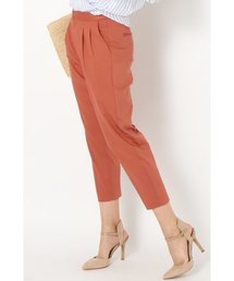 Noble | 2タックテーパードパンツ◆(その他パンツ)