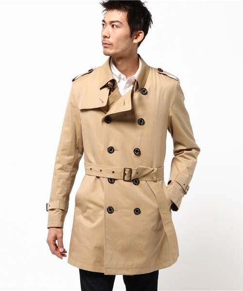 BLACK LABEL CRESTBRIDGE（ブラックレーベル・クレストブリッジ