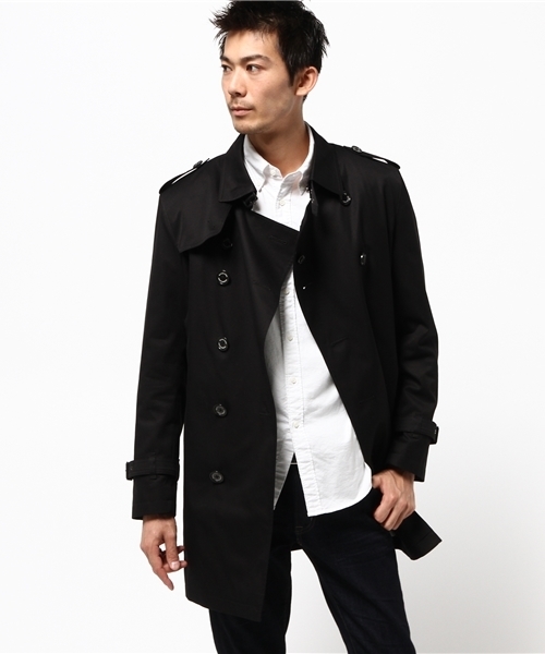BLACK LABEL CRESTBRIDGE（ブラックレーベル・クレストブリッジ