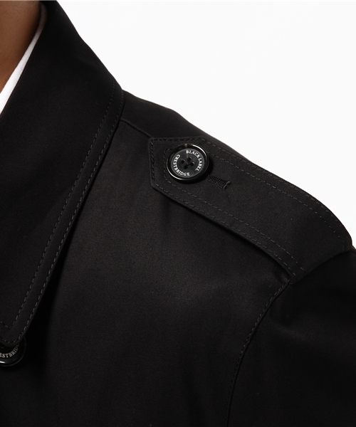 BLACK LABEL CRESTBRIDGE（ブラックレーベル・クレストブリッジ