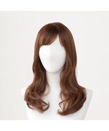 LINEASTORIA | 【フルウィッグ】恋するXOXOミディ(ウィッグ)